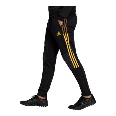 winter track pants adidas