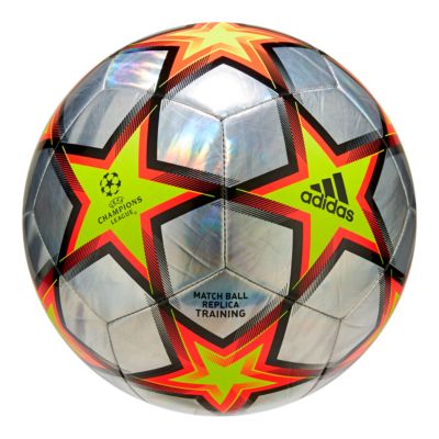 adidas size 2 soccer ball