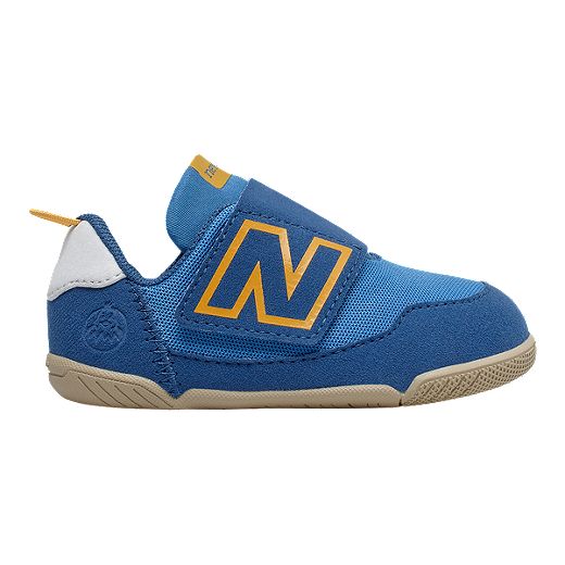 yo marco por favor confirmar New Balance Baby New-B Shoes, Running, Velcro | Sport Chek