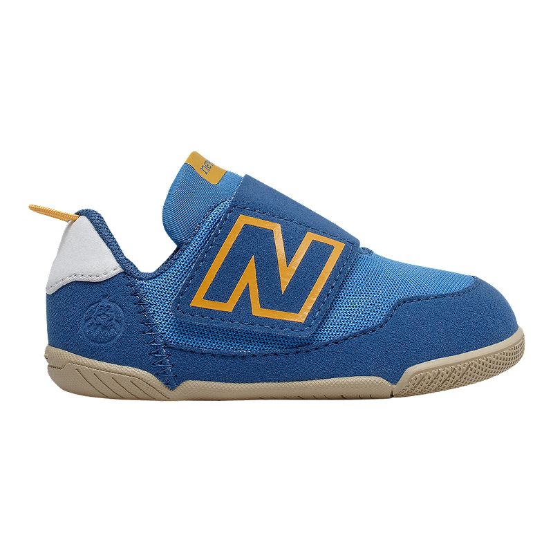 New Balance Baby New-B Shoes, Velcro | Sport Chek