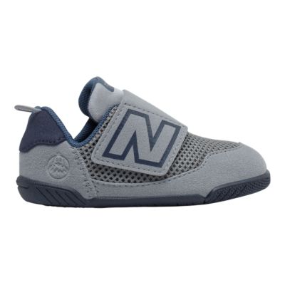 new balance velcro strap mens shoes