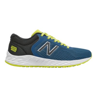 New Balance Kids' Grade School Arishi V2 Sneakers, Boys', Running, Mesh,  Cushioned | Sport Chek