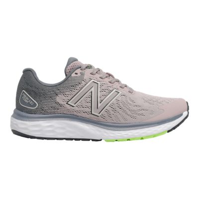 women's grey running shoes