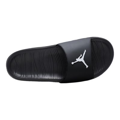 jordans sandals