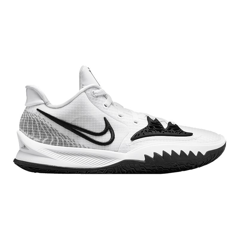 Nike Men's Kyrie 4 TB Basketball Shoes, Low Top, Indoor, Padded | Sport Chek
