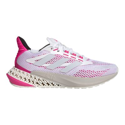 adidas womens 4d