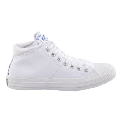 women's converse chuck taylor madison mid top sneakers