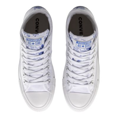 chuck taylor madison white
