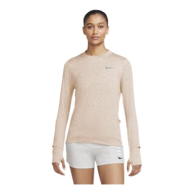 nike element long sleeve