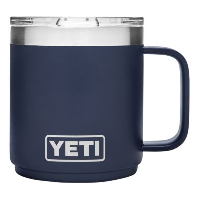 YETI Rambler 10 oz Mug with Magslider Lid Atmosphere.ca