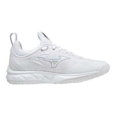 vintage havana mixed media sneakers