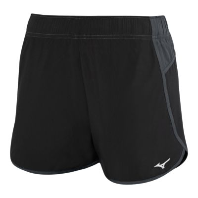 Mizuno Women's Atlanta Cover Up Shorts Sport Chek