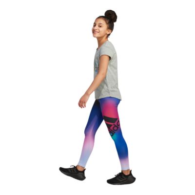 adidas galaxy leggings