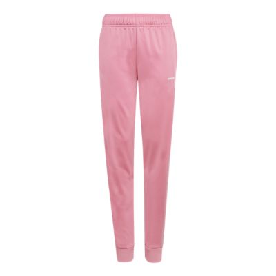 adidas track pants girls