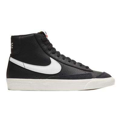 nike mens blazer mid