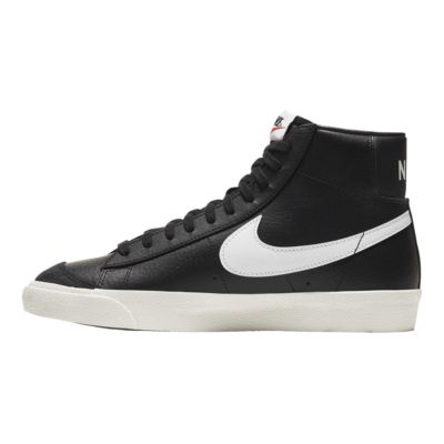 nike men's blazer mid 77