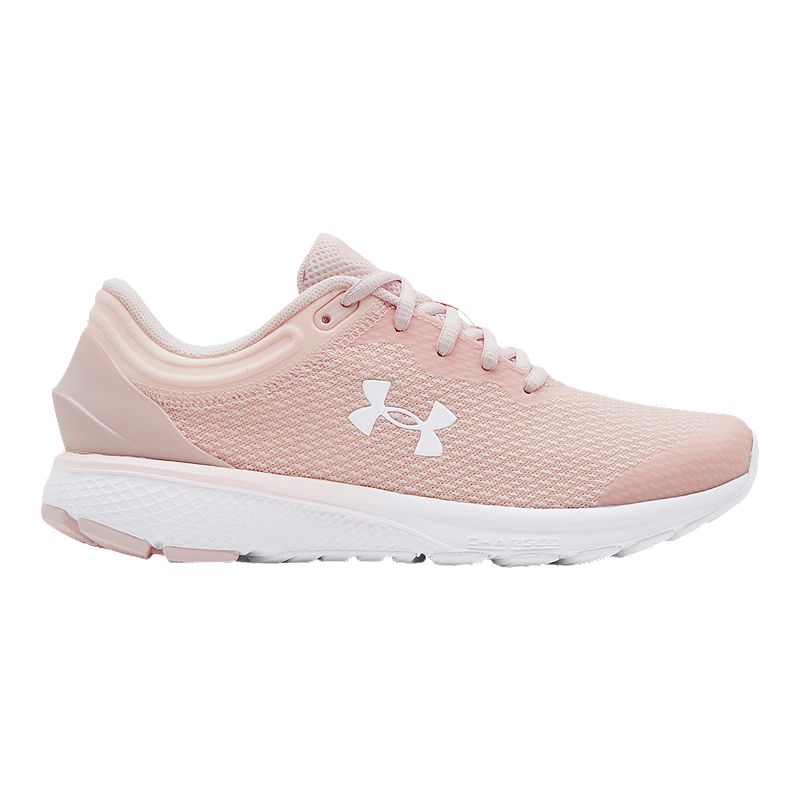 under armour charged escape 3 ladies running shoes