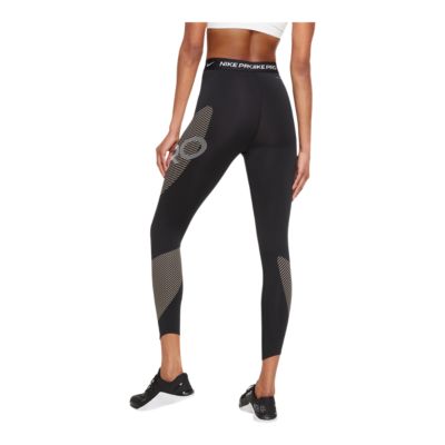 sport chek nike leggings