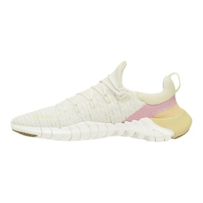 nike free run flyknit 5.0 womens