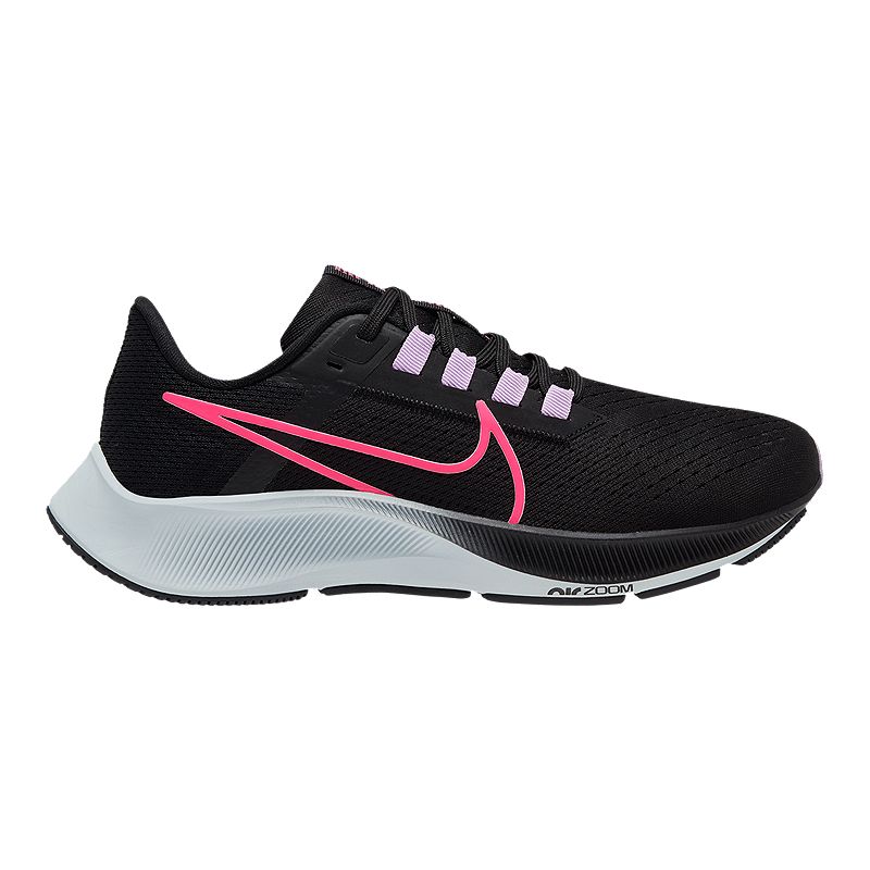 Nike Women's Air Zoom Pegasus 38 Running Mesh, Breathable | Sport Chek