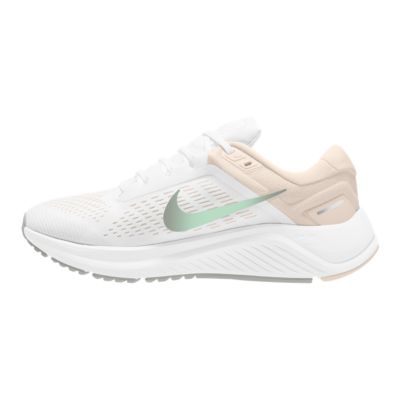 nike womens zoom structure