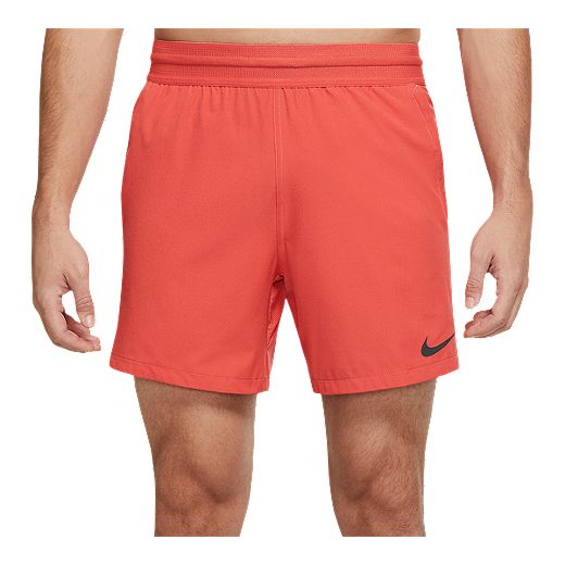 antecedentes estoy enfermo Café Nike Pro Men's Combat Shorts | Sport Chek