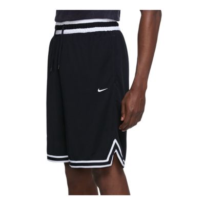 nike men's dna shorts