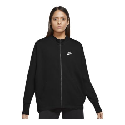 nike women cardigan