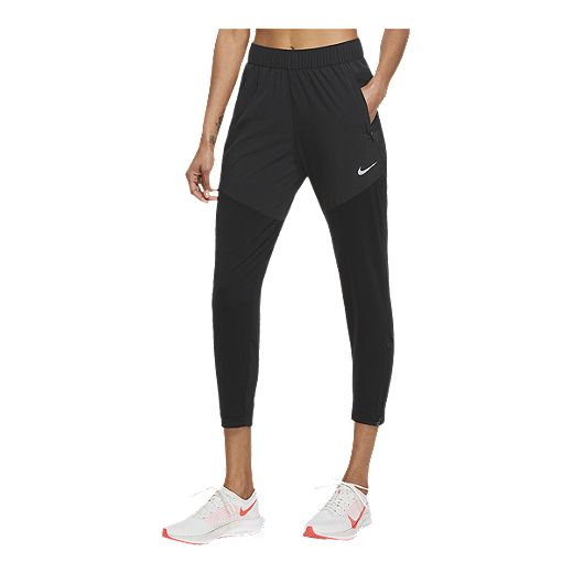 yo Especial perturbación Nike Women's Run Dri-FIT Essential Pants | Sport Chek