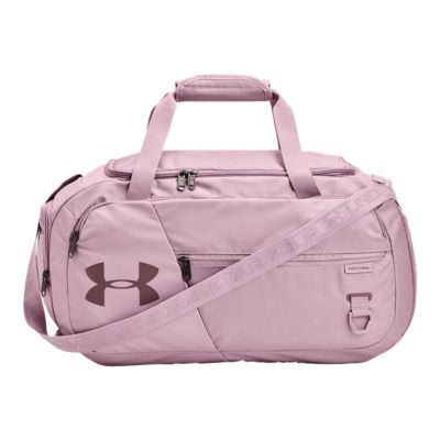 under armour duffel bags