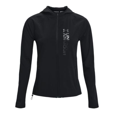 Under Armour Women's Run Outrun The Storm Jacket Sport Chek
