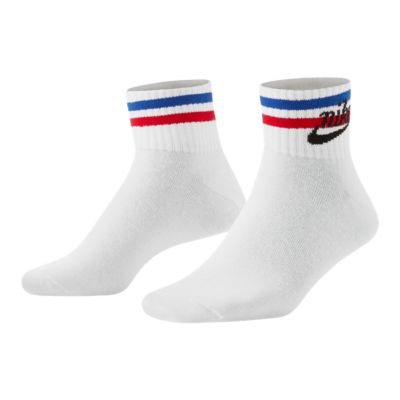 sport chek nike socks