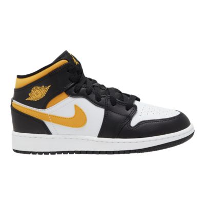 Nike Kids' Grade School Air Jordan 1 