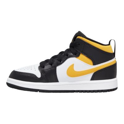 aj 1 mid preschool