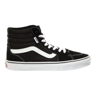Vans Men's Filmore Hi Shoes Sport Chek