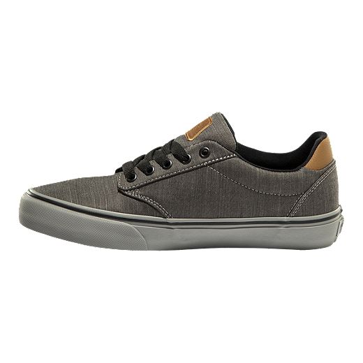 Vans Atwood Deluxe Skate Shoes, Casual, Breathable Sport Chek