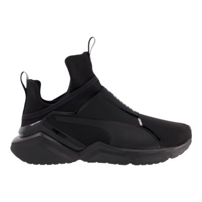 women's puma fierce sneakers