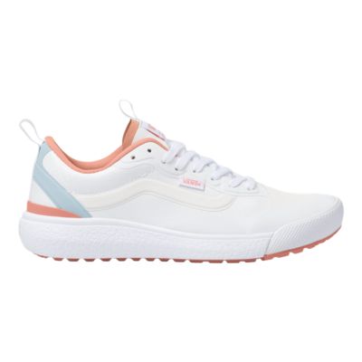 vans ultrarange mesh womens