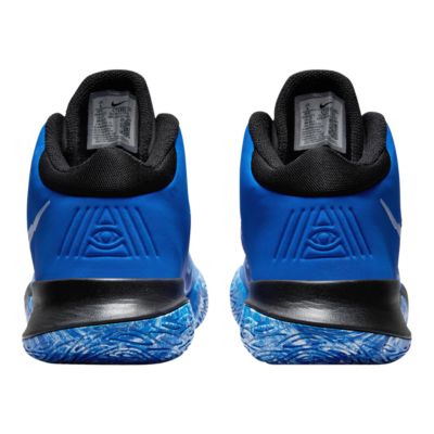 kyrie flytrap 4 sizing