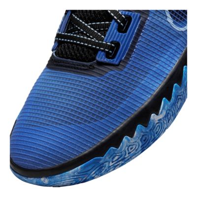 kyrie flytrap 4 racer blue