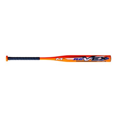 Miken Revex Maxload Dual Stamp Slowpitch Softball Bat Sport Chek