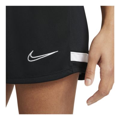 academy womens shorts