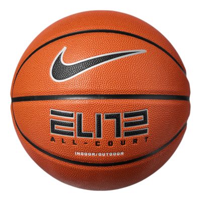Nike Elite All Court Basketball, Size 7, Indoor/Outdoor Sport Chek