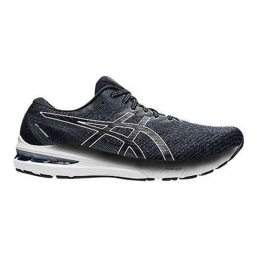 ASICS Men's GT-2000 10 Running Shoes, 2E Wide Width, Comfortable, Low-Profile