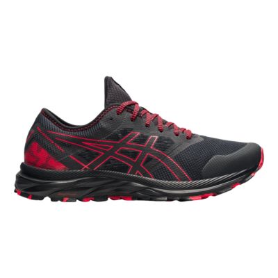 asics kayano trail running