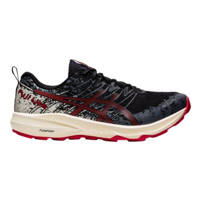 sport chek asics