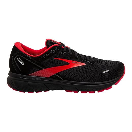 Brooks Men's Ghost 14 GTX Running Shoes, Waterproof, Road Running