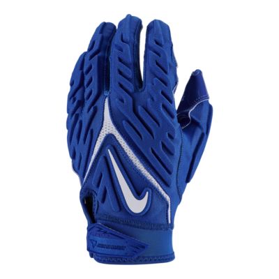 nike football gloves xxl