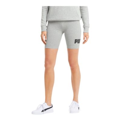 puma womens bike shorts