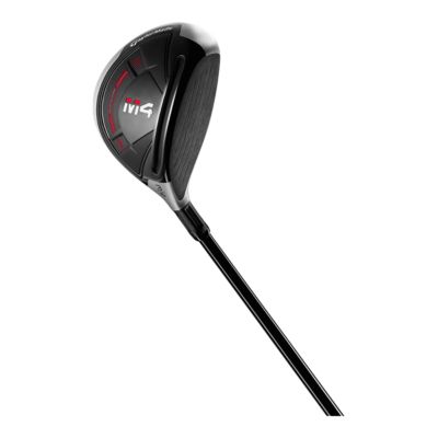 TaylorMade M4 3 Fairway Golf Woods Sport Chek